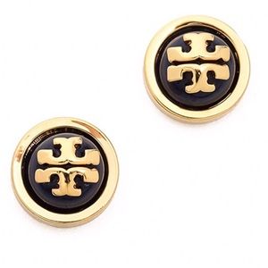 Tory Burch earrings